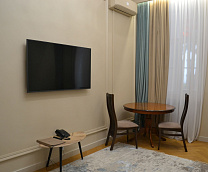 Номер «VIP. Люкс. Коттедж» (корпус 4)